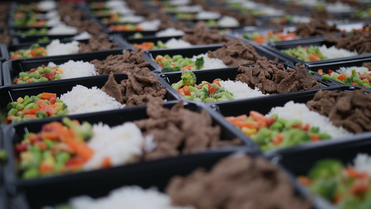 Fizinė veikla ir mityba